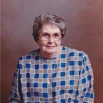 Patricia Johnson