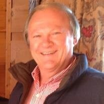 Terry Nevil Hancock