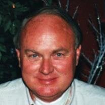Gary Calvin Horton