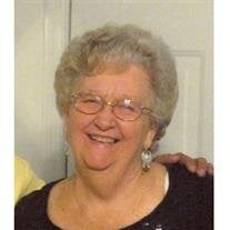 Mable Etta Gore