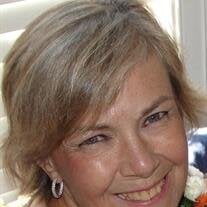Jane Elizabeth Albright