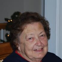 Emily Marie Kelley