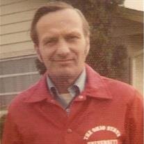 Donald "Don" Foulk