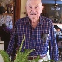 Joseph Egleston Johnston Cox