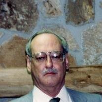 Charles M. Shumpert