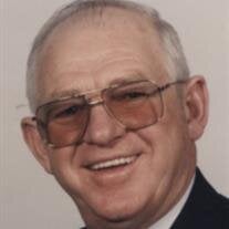 Arthur Daniel Stinchcomb