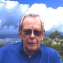 Harold Worgan Muir