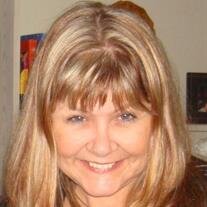 Janet Marie Board