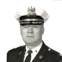 Mr. Bernard Francis Norton Sr.
