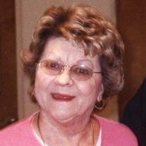 Virginia A. Kilgore
