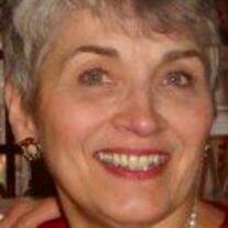 Mrs. Barbara (Posly) Shonk
