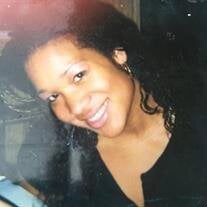 Princess Tiffany Hosang