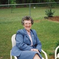 Annie Elaine Hayes