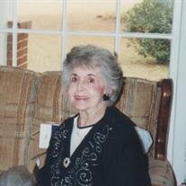 Imogene Hawk Stephens