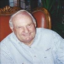 Mott Blair Dennis, Jr.