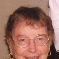 Josie Lee Gordon