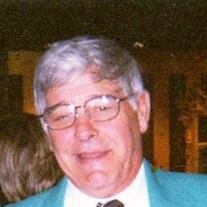 William Henry Spradlin, Sr.