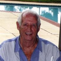 John David Abernathy