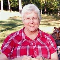 Wanda S. Huguley