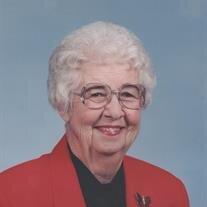 Artie Idella Duncan