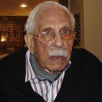 Mahesh Chandra Mathur