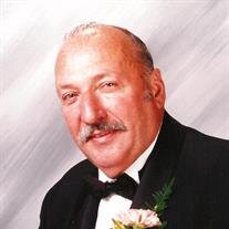 Harlen W. Windhorn