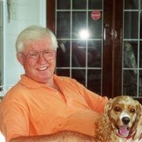 Arnold Jeffrey Tidwell