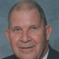 Charlie Howard Robison