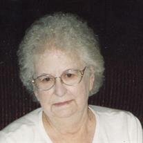 Doris Lee Hood