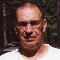 Michael Alan Bettencourt