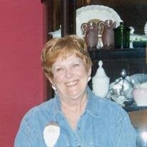 Linda Kay Rumohr