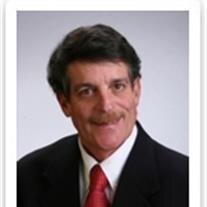 Clifford Banks Glover