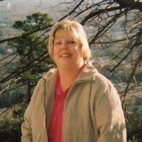 Glenda Minton