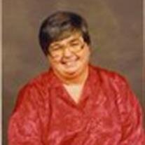Roberta Dean Hanvey