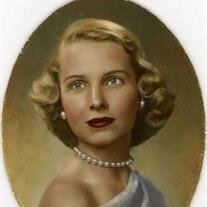 Eudora Holl