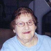 Mildred Herzon Myers