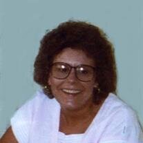 Gloria Jewell Young