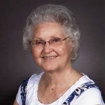 Betty Sue Deakins