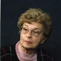 Betty D. Garren