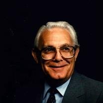 Dr. Judson B. Harris