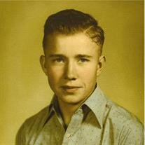Royce Alton Mimbs