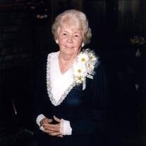 Irene Strickland