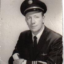 William Gordon Scruggs
