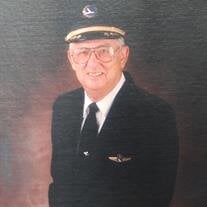 James William "Bill" Murphree