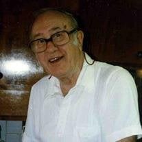 Robert Joseph Zimprich