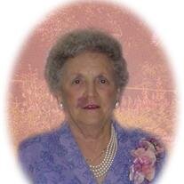 Dorothy P. Gilsinger