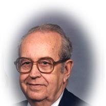 Edward Franklin Kirbow