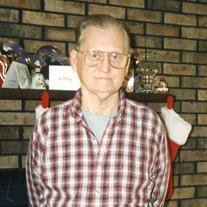 Gordon G. Ford