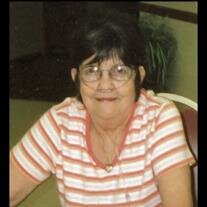 Marlene Banks