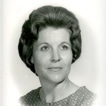 Margie Edith Culpepper